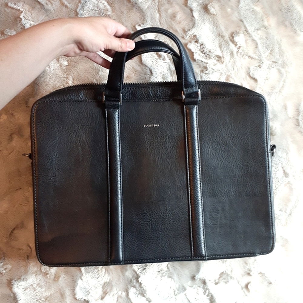 Matt & Nat briefcase